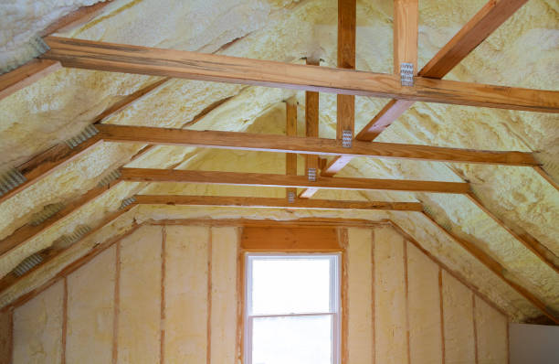 Types of Insulation We Offer in Old Miakka, FL